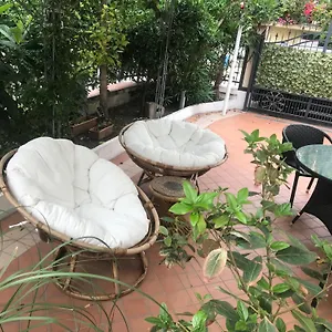  Appartamento Casa Dea