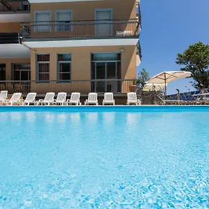 Otel Atlas, Rimini