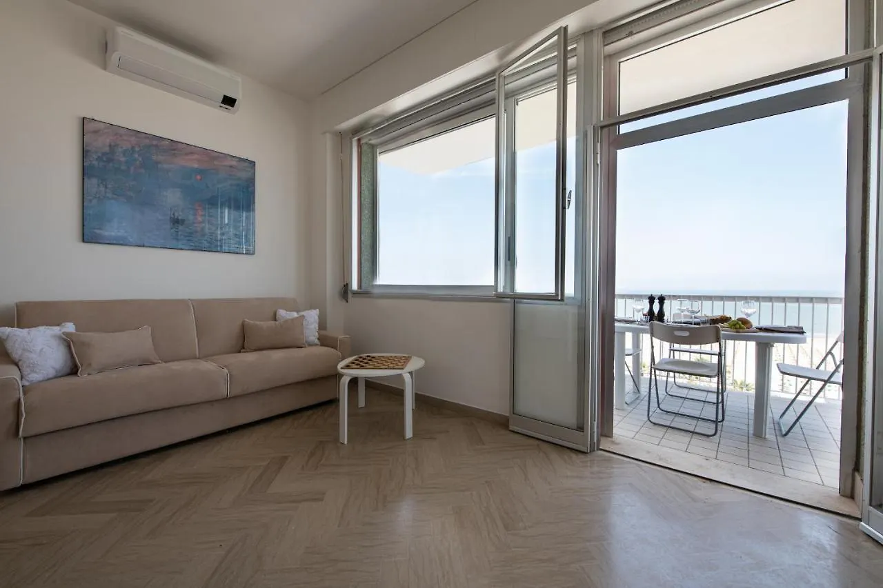 Ventodue Apartment Rimini