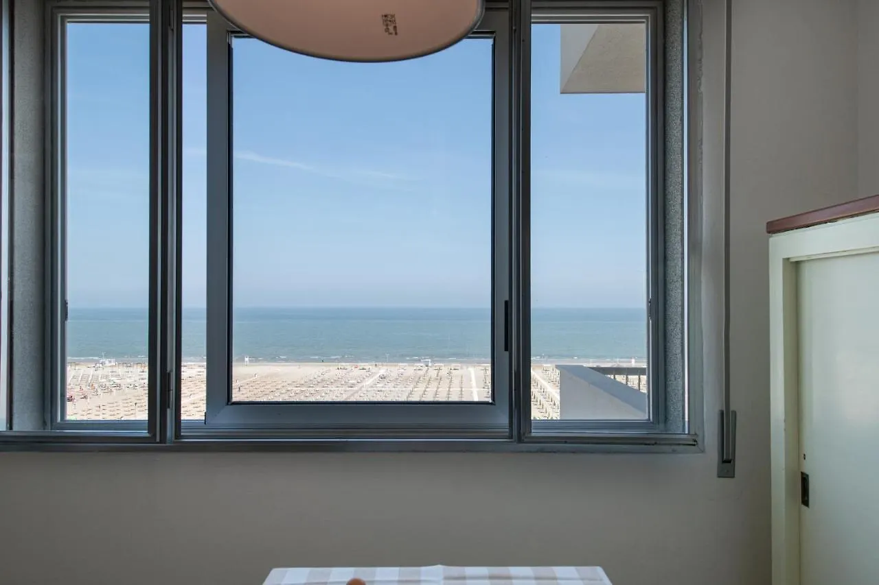 Ventodue Apartment Rimini