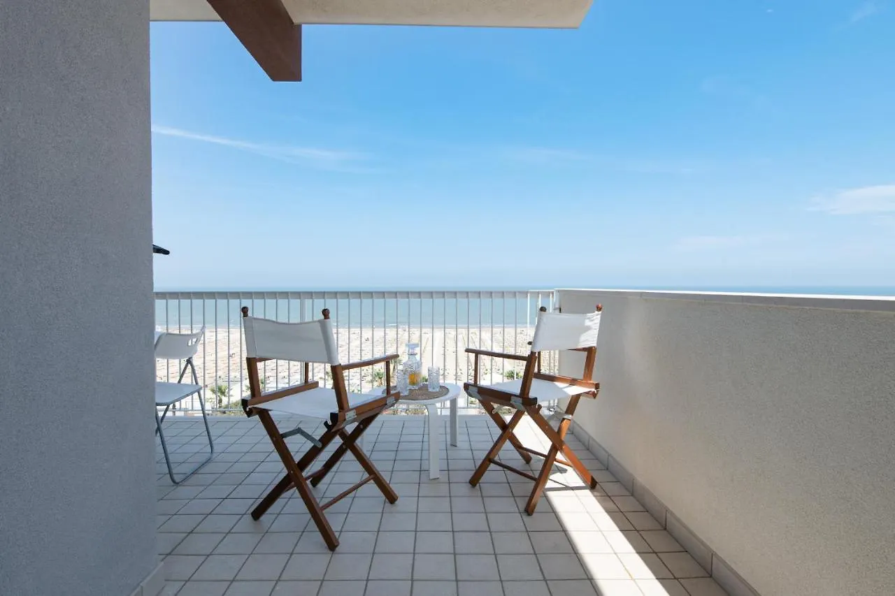 Ventodue Apartment Rimini 0*,  Italy