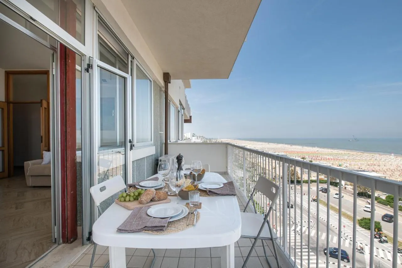 Ventodue Apartment Rimini 0*,  Italy