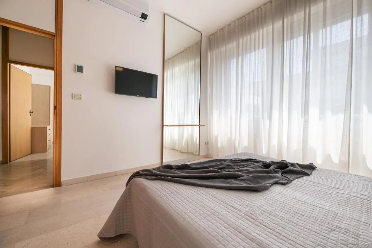 Ventodue Apartment Rimini