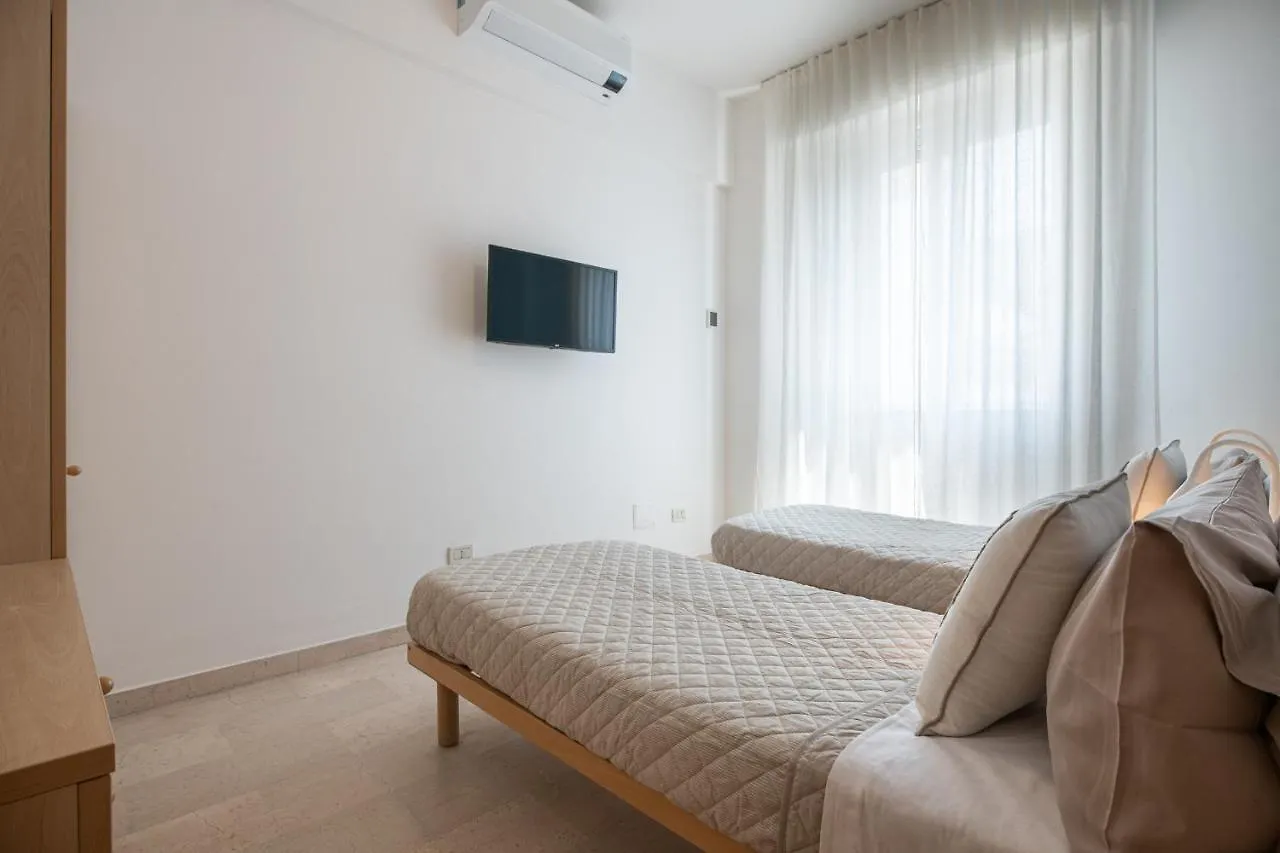 Ventodue Apartment Rimini