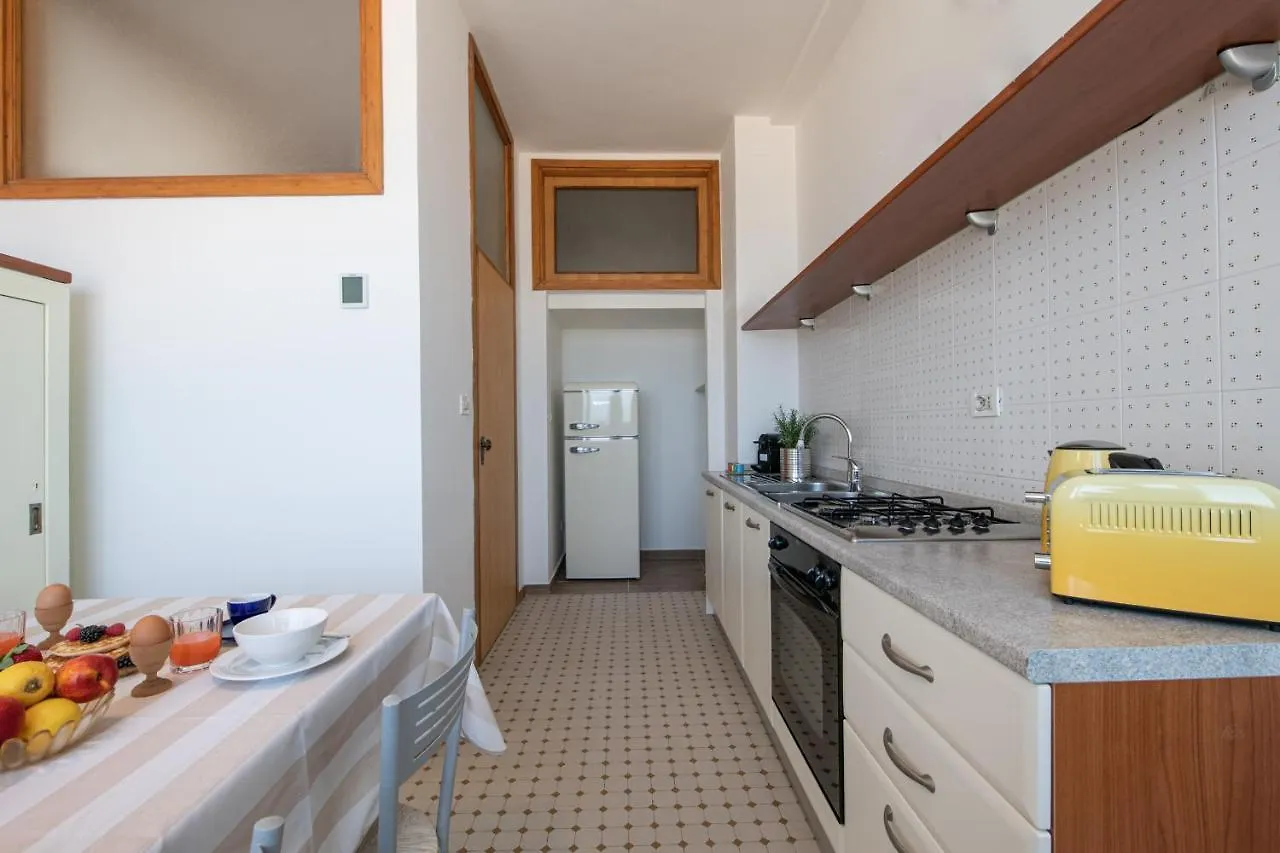 Ventodue Apartment Rimini