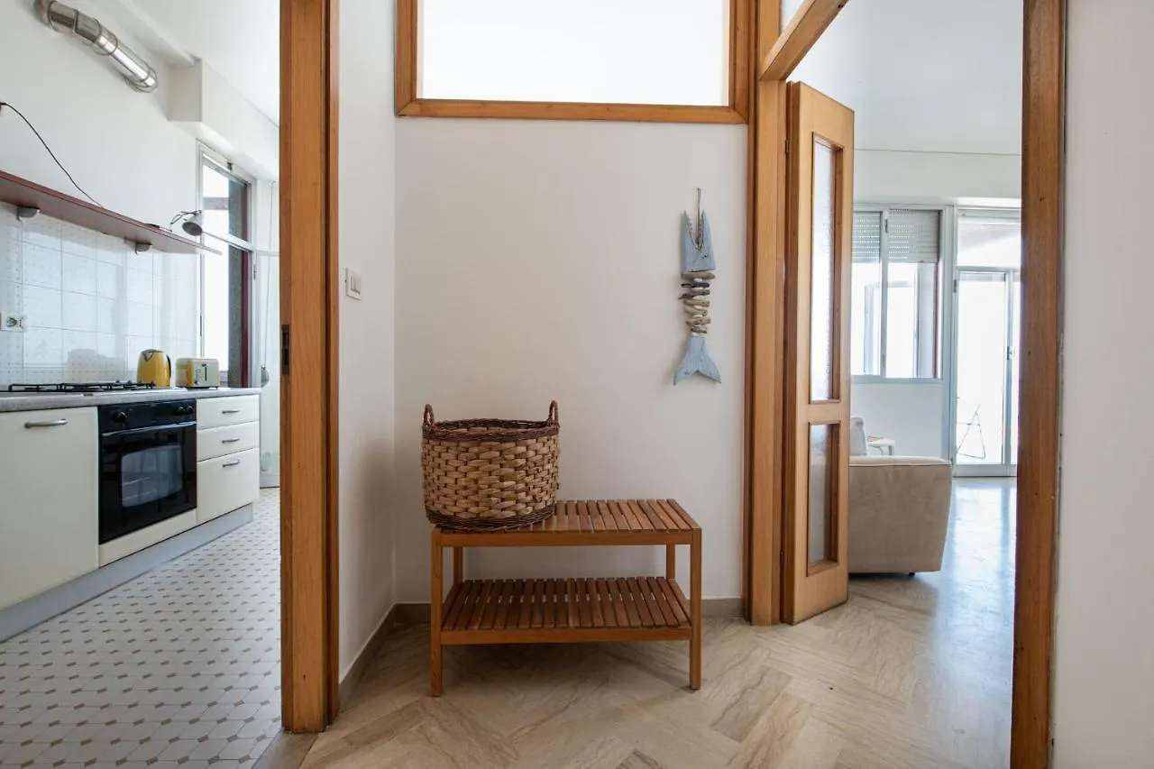Ventodue Apartment Rimini