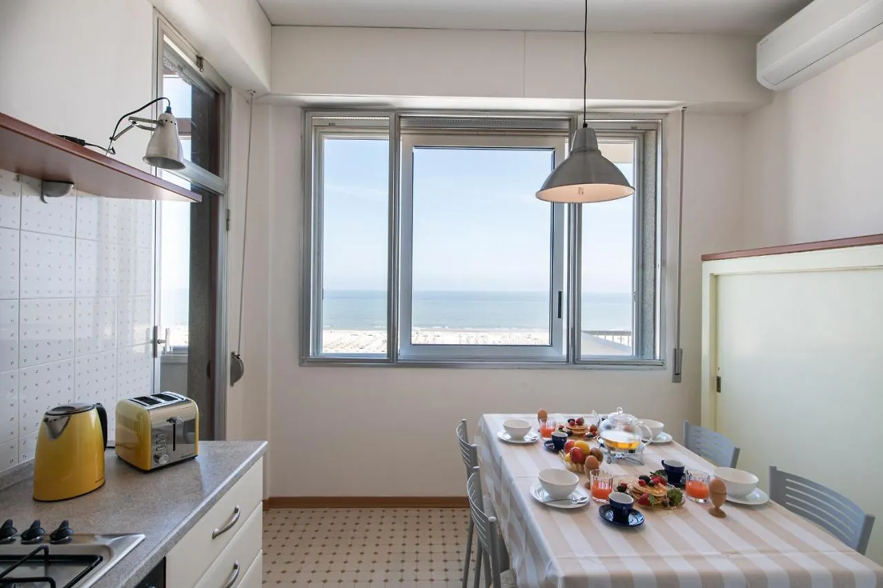 Ventodue Apartment Rimini