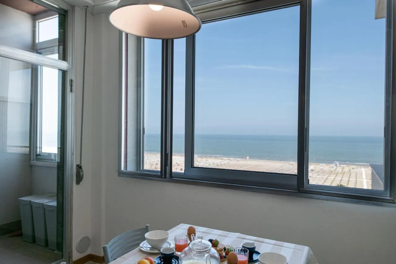 Ventodue Apartment Rimini 0*,  Italy