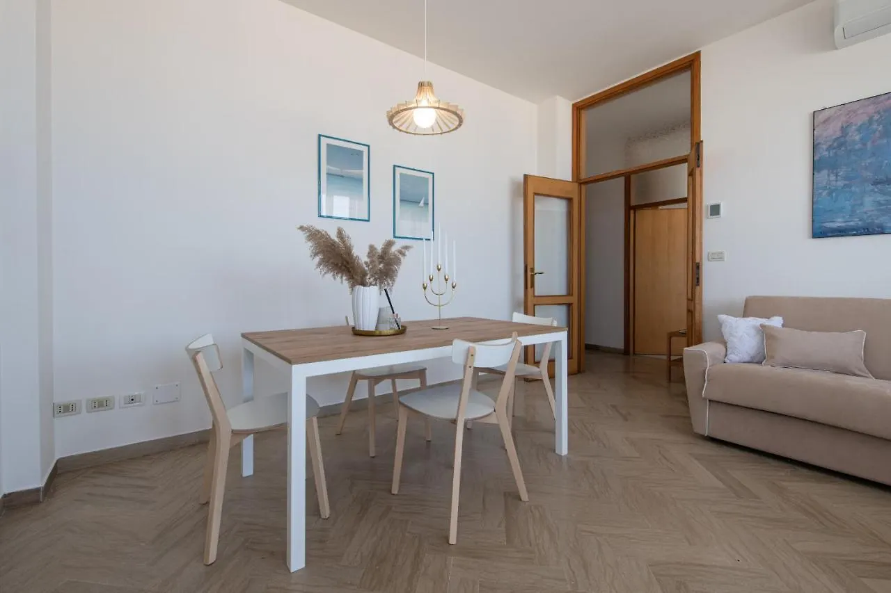 Ventodue Lägenhet Rimini Italien