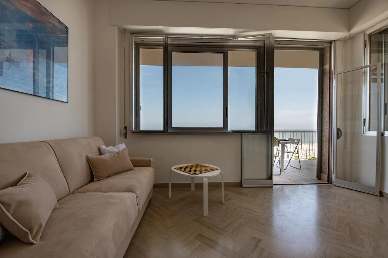 Ventodue Apartment Rimini