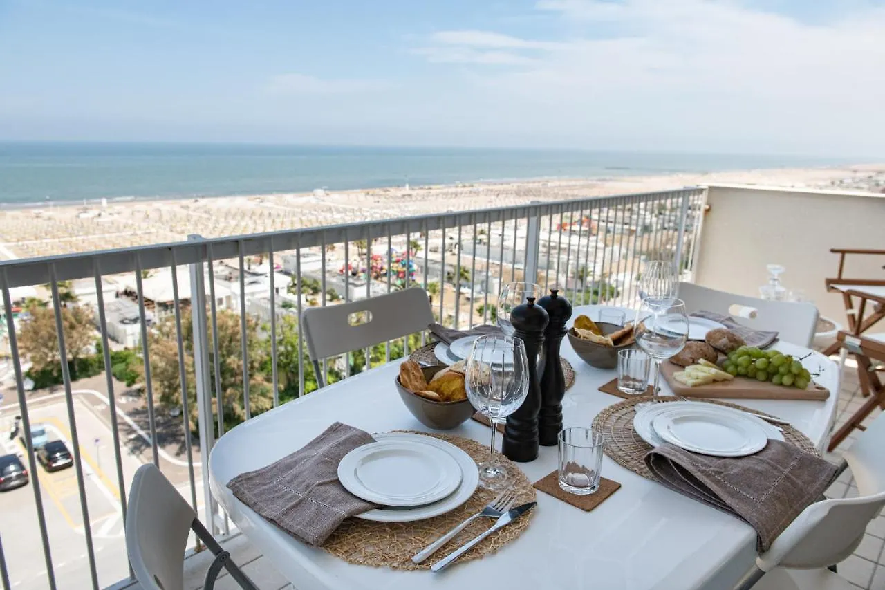 Ventodue Apartment Rimini