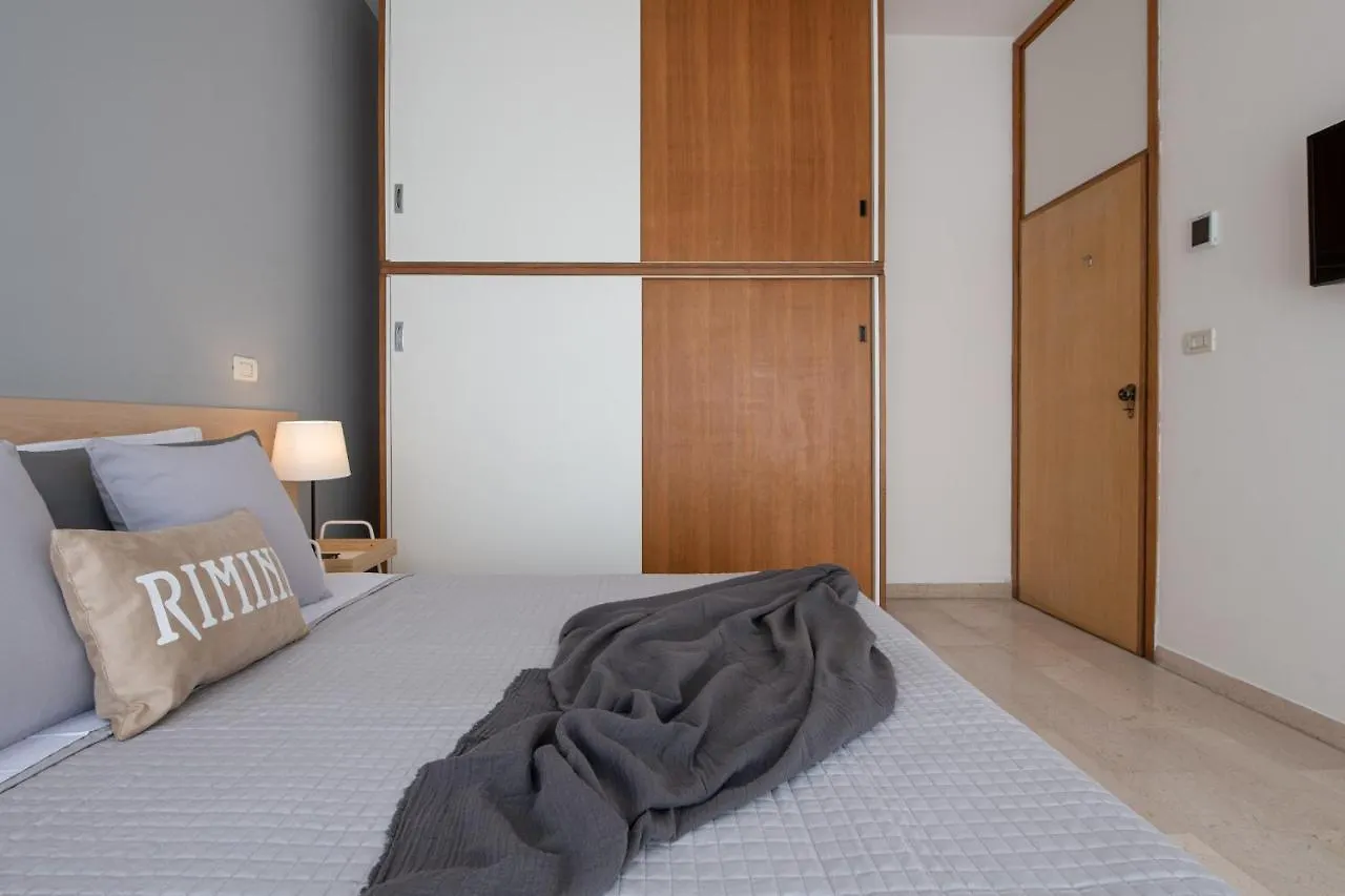 Ventodue Apartment Rimini