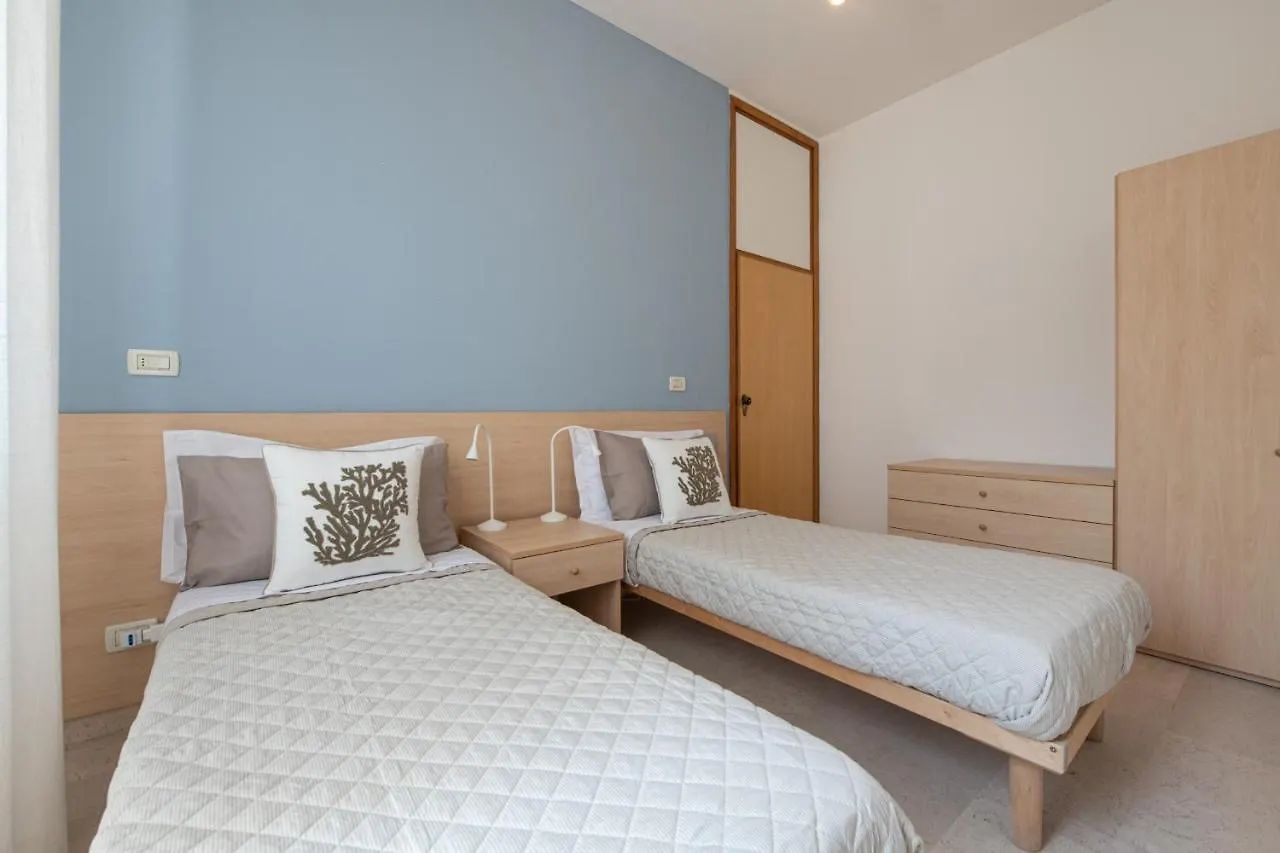 Ventodue Apartment Rimini