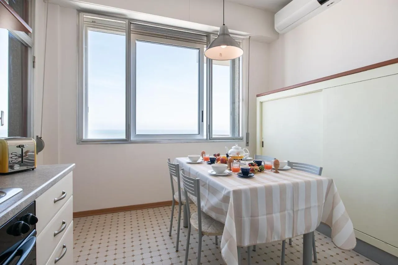 Ventodue Apartment Rimini