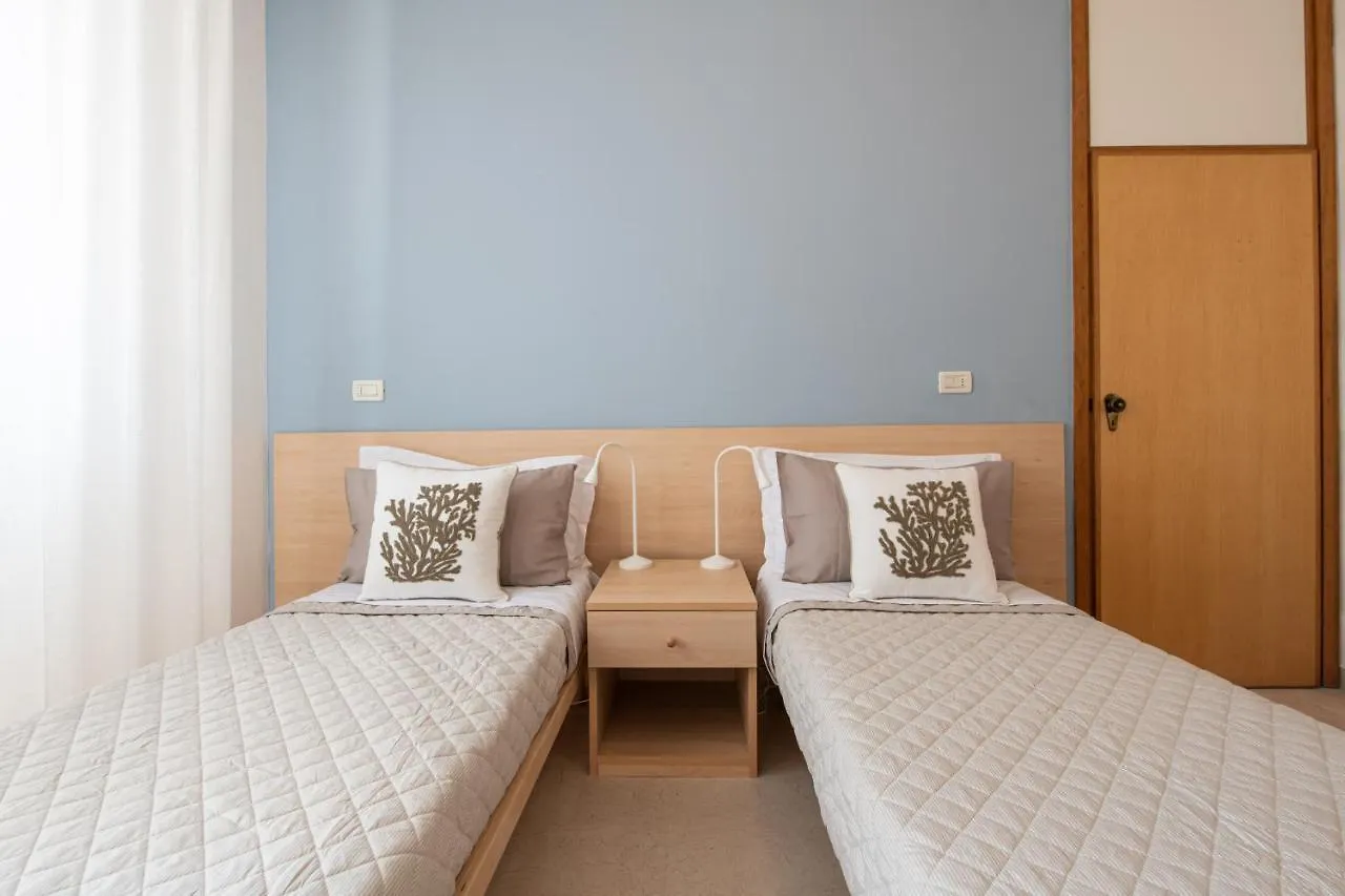 Ventodue Apartment Rimini