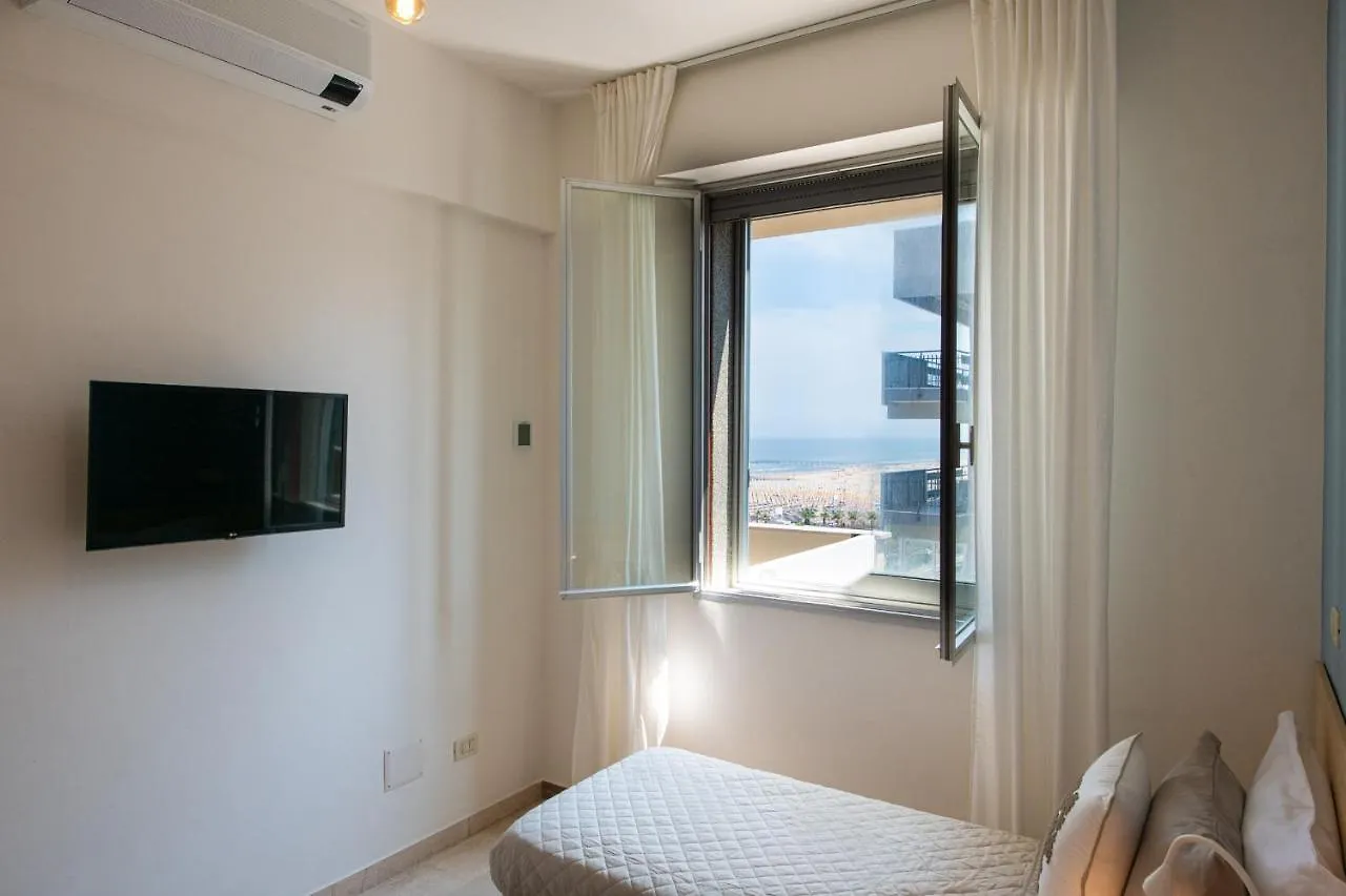 Ventodue Apartment Rimini