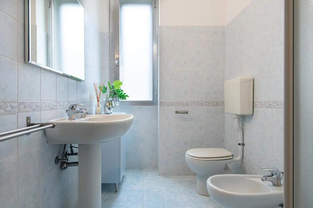 Ventodue Apartment Rimini