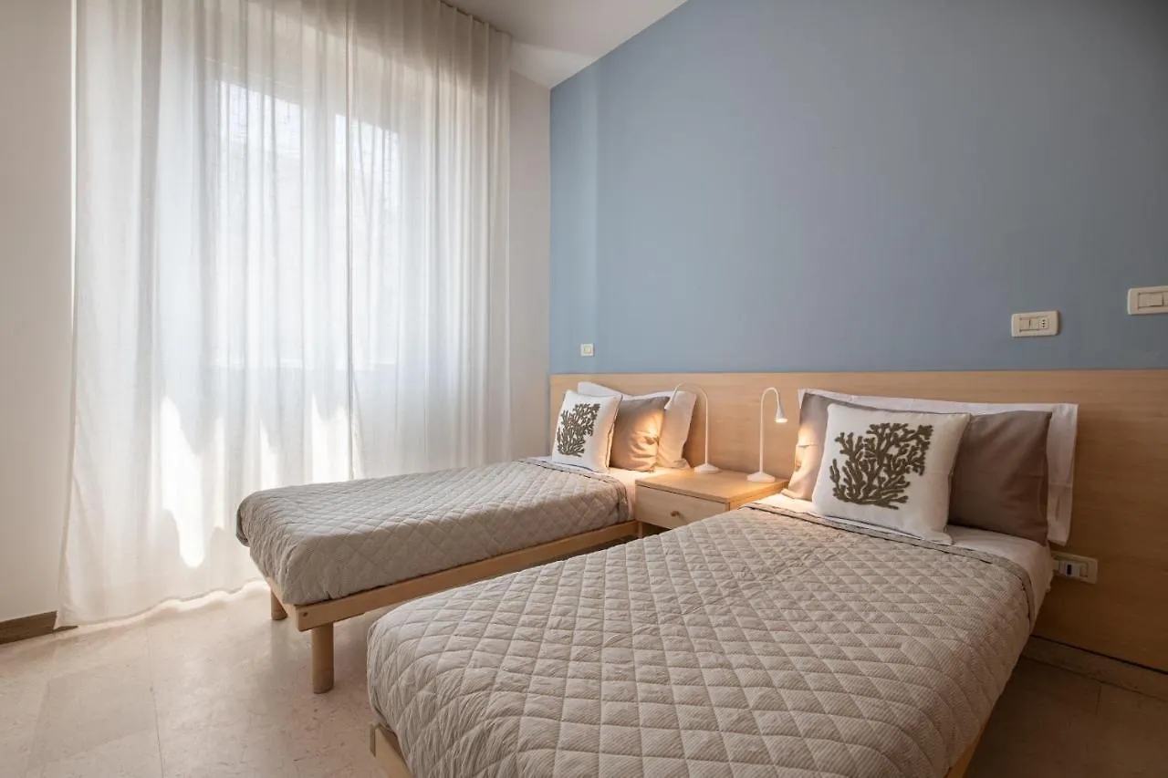 Ventodue Apartment Rimini Italy