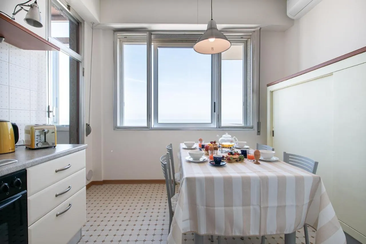 Ventodue Apartment Rimini Italy