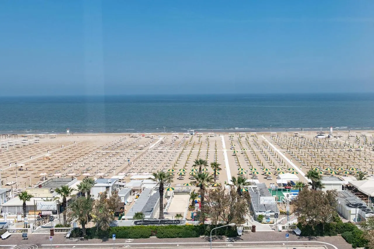 Ventodue Apartment Rimini 0*,  Italy