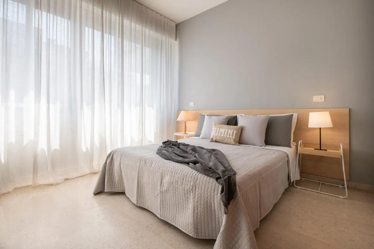 Ventodue Apartment Rimini