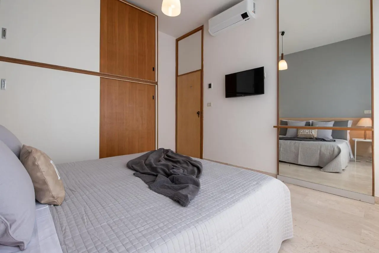 Ventodue Apartment Rimini