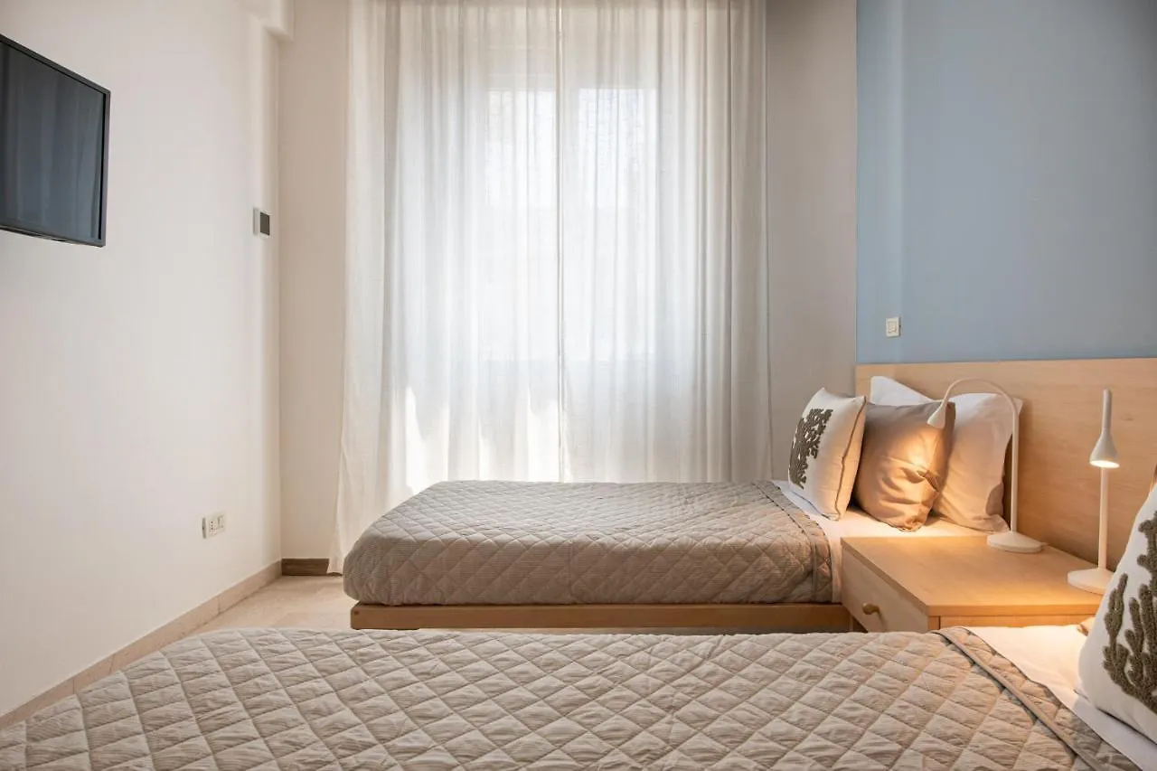 Ventodue Apartment Rimini Italy