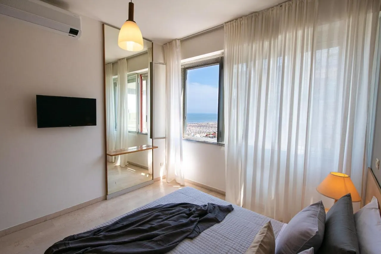 Ventodue Apartment Rimini
