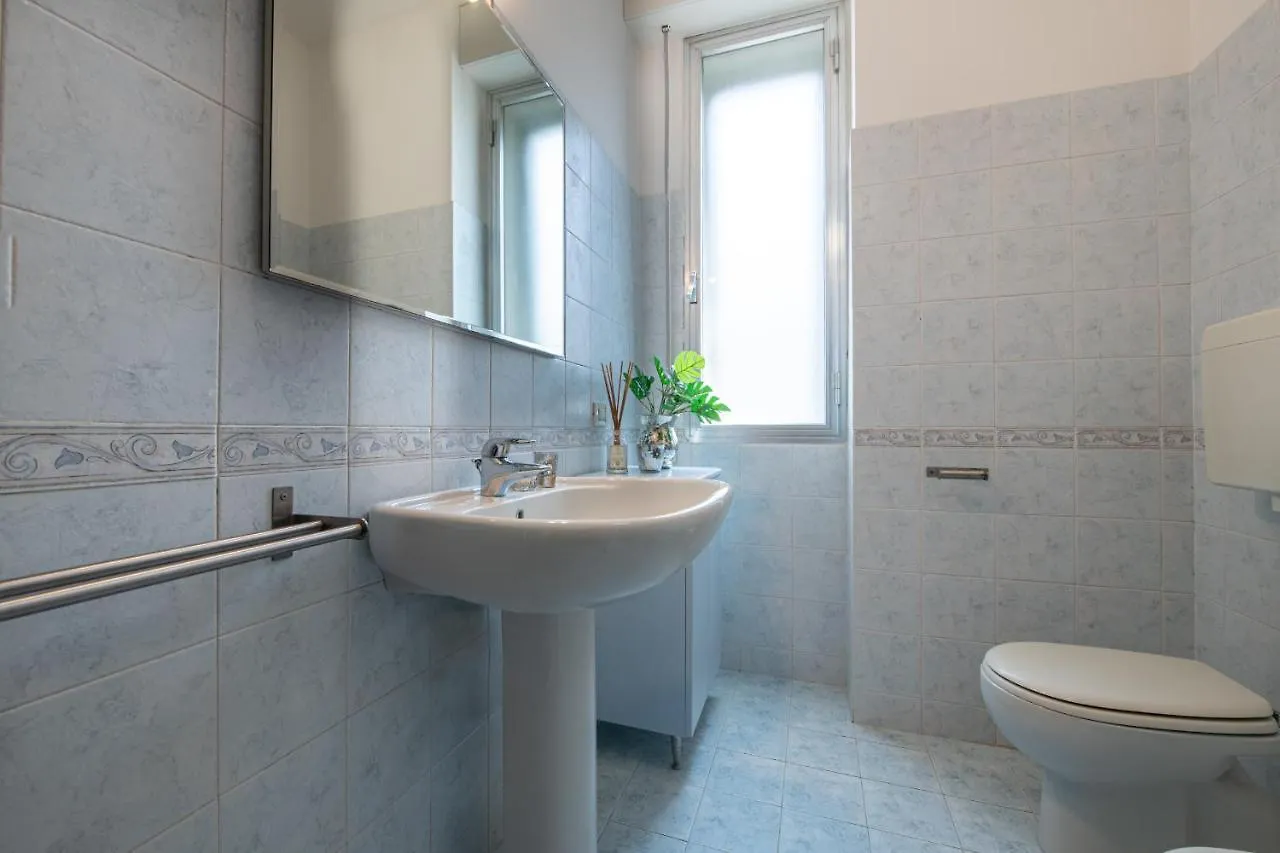 Ventodue Apartment Rimini