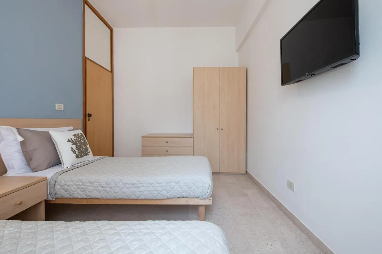 Ventodue Apartment Rimini