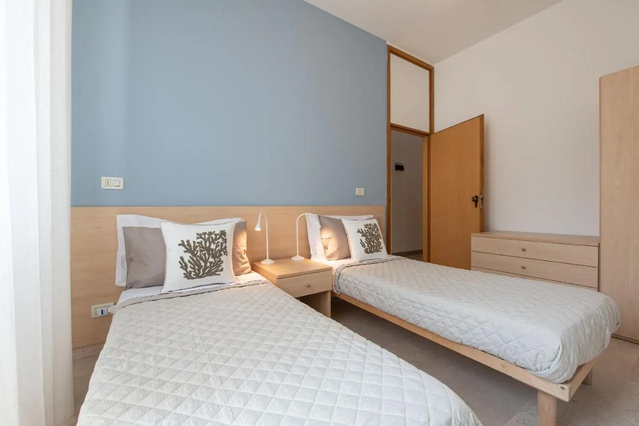 Ventodue Apartment Rimini Italy