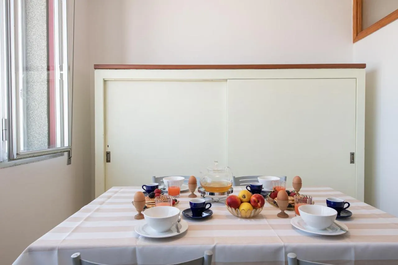Ventodue Apartamento Rimini