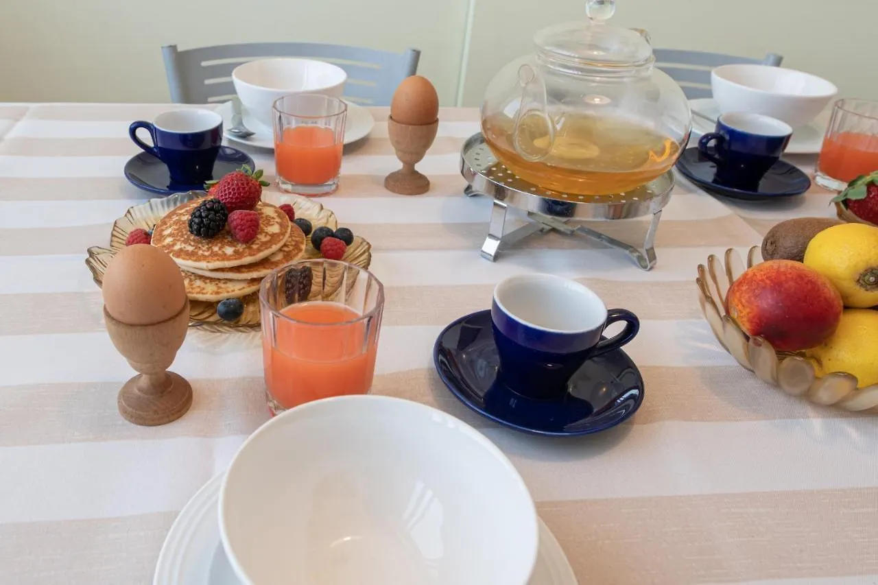 Ventodue Apartamento Rimini