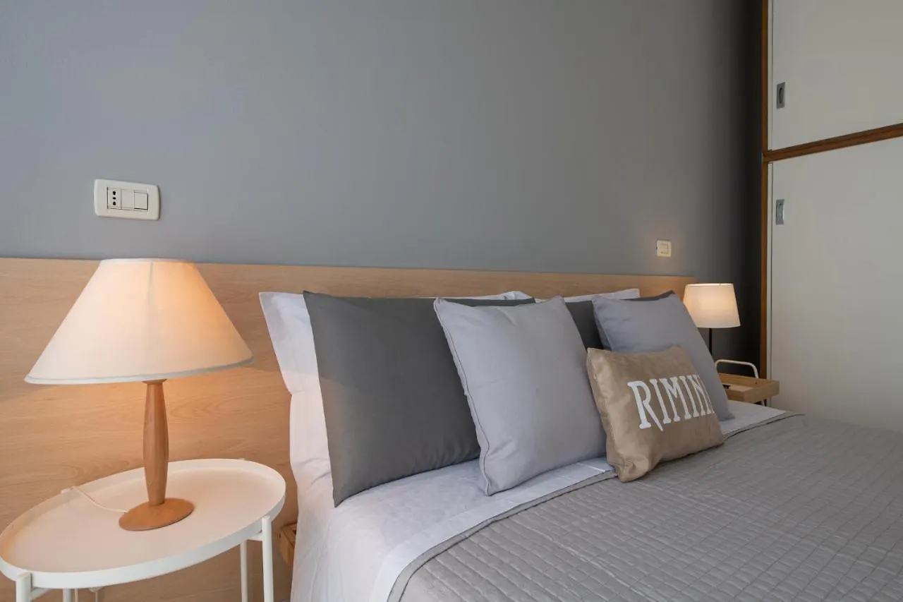 Ventodue Apartamento Rimini